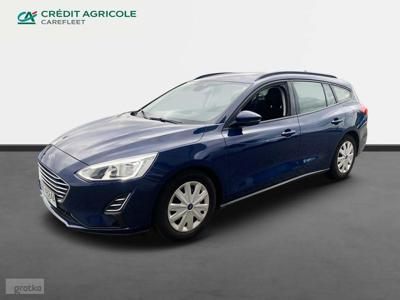 Ford Focus IV 1.5 EcoBlue Trend Kombi. WX4684A