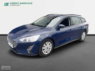 Ford Focus IV 1.5 EcoBlue Trend Kombi. WX4685A