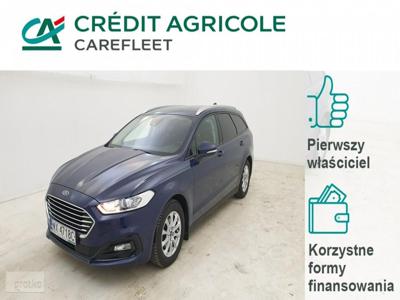 Ford Mondeo IX 2.0 EcoBlue Trend Salon PL! 1 wł! ASO! FV23%!