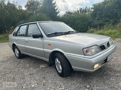 FSO Polonez Atu Plus 1.6 GLi