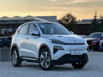 Honda E Honda M-NV / Elektryczny / Nowy / Faktura VAT 23%