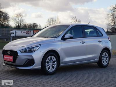 Hyundai i30 II