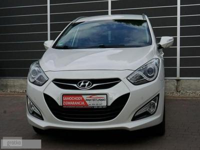 Hyundai i40 1.7 CRDi Comfort