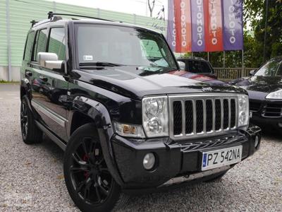 Jeep Commander