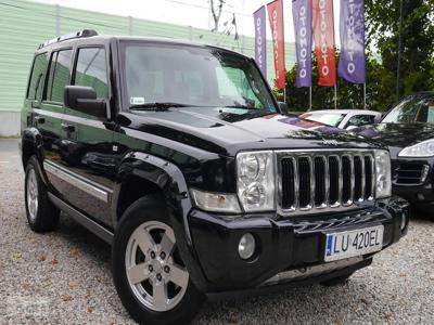 Jeep Commander