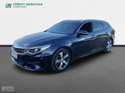 Kia Optima IV 2.0 T-GDI GT aut Kombi. DW4ER28