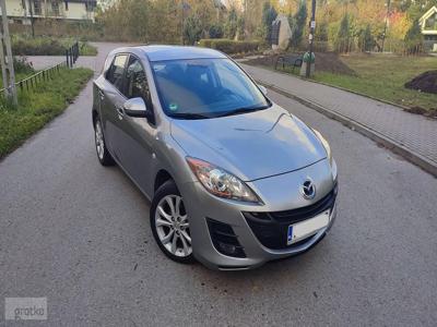 Mazda 3 II Gwarancja Raty Zamiana