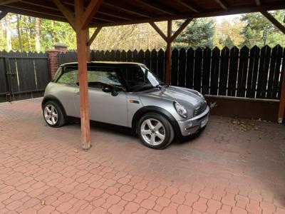 MINI Cooper I Od osoby prywatnej