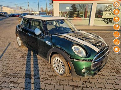 MINI Cooper II John Cooper Works 2.0 Cooper Works 190 KM