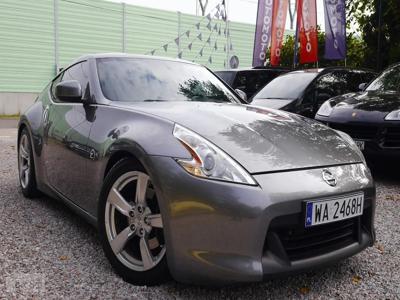 Nissan 370 Z