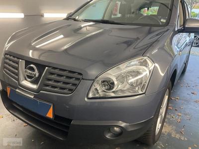 Nissan Qashqai I SPRZEDANY!