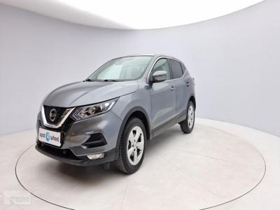 Nissan Qashqai II 1.3 DIG-T Business Edition 140KM FV 23%