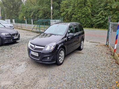 Opel Astra H III 1.6 Enjoy