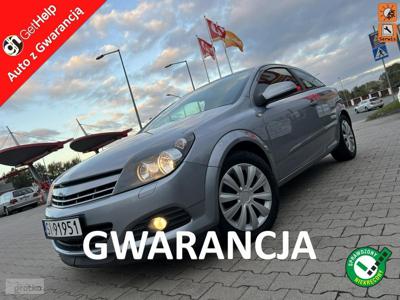 Opel Astra H * ZAMIANA * 161tyś/km 1.4- 90KM bez rdzy GTC