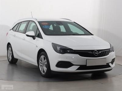 Opel Astra J , Salon Polska, 1. Właściciel, Serwis ASO, VAT 23%,