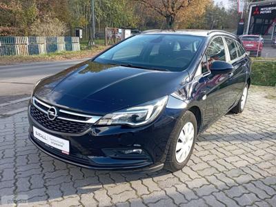 Opel Astra K V ST 1,4T (150KM) Enjoy Biznes 69tys.km! 51057+VAT