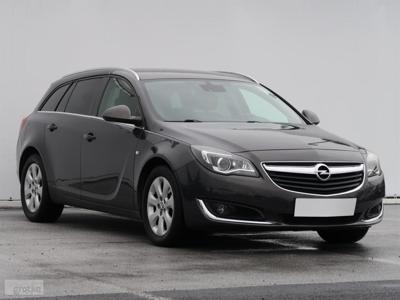 Opel Insignia , 1. Właściciel, Skóra, Navi, Xenon, Bi-Xenon, Klimatronic,