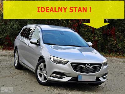 Opel Insignia 2018 2.0 170KM Diesel / Tylko 130 tyś.km