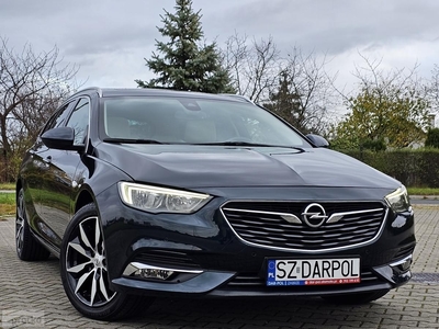 Opel Insignia Grand Sport/Sports Toure Opel Insignia 2.0 CDTI 170 kM Panorama/Kamera/Navi/FV-23%