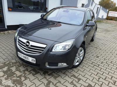 Opel Insignia I