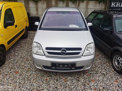 Opel Meriva A 1.6 16V Essentia