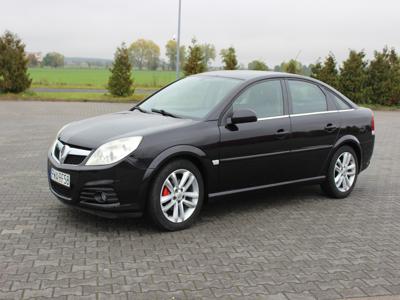 Opel Vectra C Model 2009 Wersja Exclusiv 1.8 i 16V Okazja