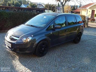 Opel Zafira B Parktronik - 3 mies GWarancji!