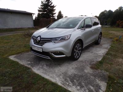 Renault Espace V 2.0 Blue dCi Initiale Paris EDC