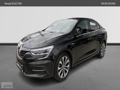 Renault Megane IV 1.3 TCe Intens