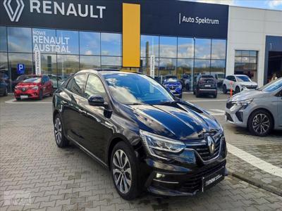 Renault Megane IV 1.3 TCe Intens