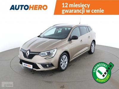 Renault Megane IV GRATIS! Gwarancja 12M + PAKIET ZIMOWY o wartości 750 zł!