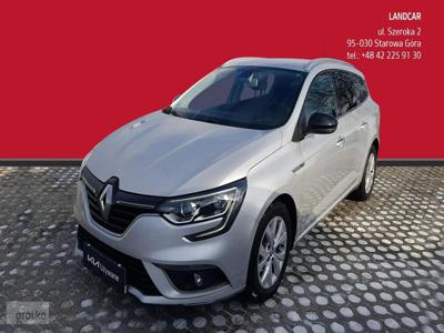 Renault Megane IV Salon Polska | Serwis ASO | Bezwypadkowy | Faktura VAT 23%