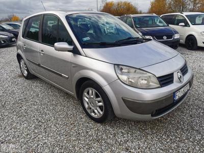 Renault Scenic II 1.6 Pack Authentique