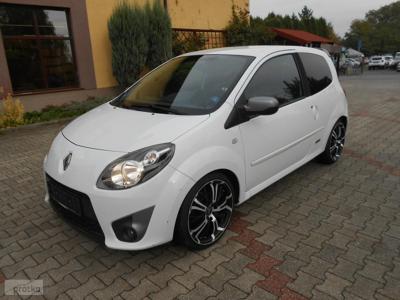 Renault Twingo II