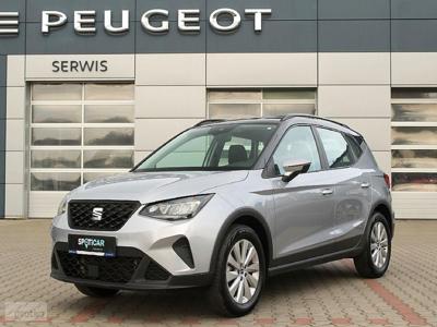 SEAT Arona TSI 110KM DSG | Style + Opcje | 2022 FV23