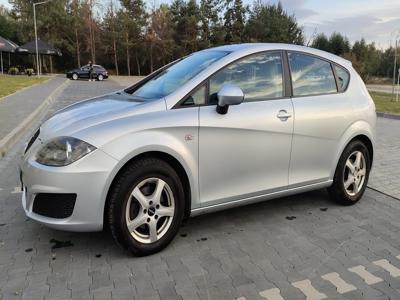 SEAT Leon II drugi właściciel