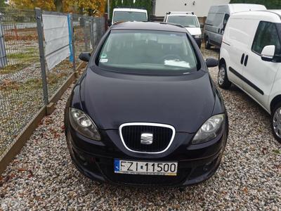 SEAT Toledo III 1.6 Reference