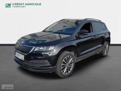 Skoda Karoq 1.6 TDI SCR 4x2 Ambition Kombi. PO9KX32