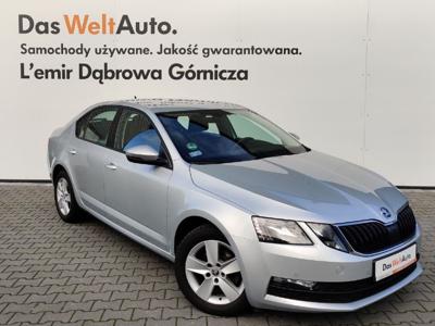 Skoda Octavia Ambition