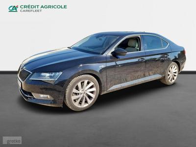 Skoda Superb III 2.0 TSI 4x4 L&K DSG Hatchback. WW173YT