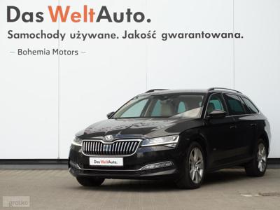 Skoda Superb III III 2015