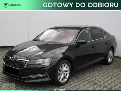 Skoda Superb III Style 2.0 TSI DSG 4x4 Style 2.0 TSI 280KM DSG 4x4