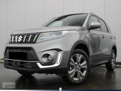 Suzuki Vitara II 1.4 Boosterjet SHVS Premium 2WD 1.4 Boosterjet SHVS Premium 2WD