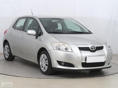 Toyota Auris I , Klimatronic, Tempomat