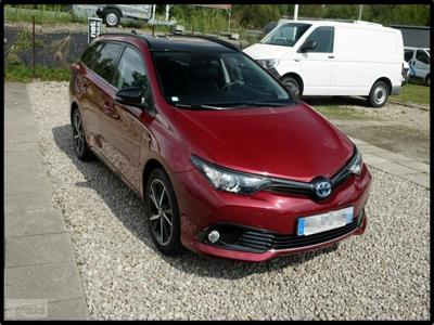 Toyota Auris II 1.8VVT-i Hybrid * Prestige * Xenon* Led* Radar* Navi