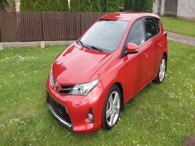 Toyota Auris II Prestige,Automat,SalonPL,1właścicielXenonNavi,Kamera,Sama parkuje