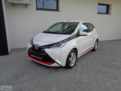 Toyota Aygo II