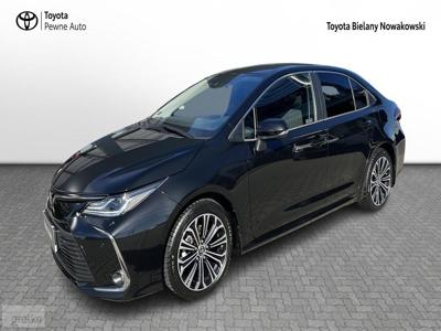 Toyota Corolla 1.5 Comfort + Style + Tech