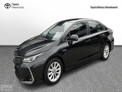 Toyota Corolla 1.8 Hybrid Comfort | Automat