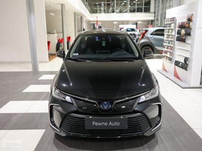 Toyota Corolla XII 1.8 Hybrid Comfort +Tech + LPG